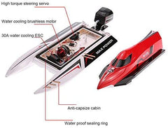 MyToys Speedboat Brushless Assorted WL915 - Colorland Toys