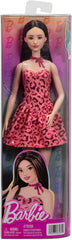 Barbie Fashionistas Leopard Print Doll JJN59 – 11.5" — view 6