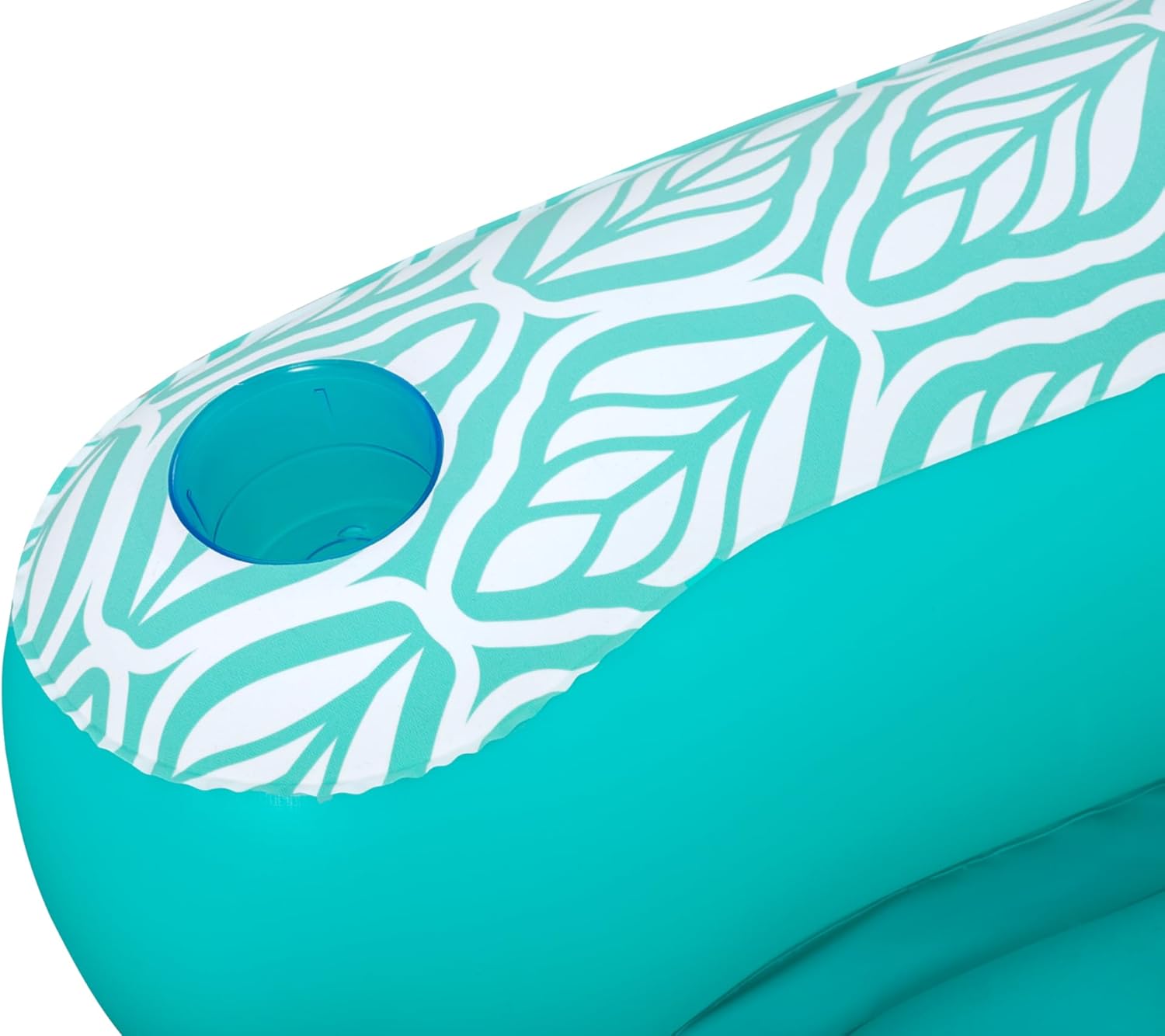Bestway Comfort Plush Deluxe Pool Chair 145 x 120 cm — view 6