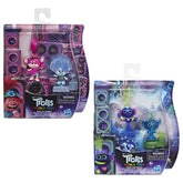DreamWorks Trolls World Tour Techno Reef Bobble - Styles May Vary - E7955 - Colorland Toys