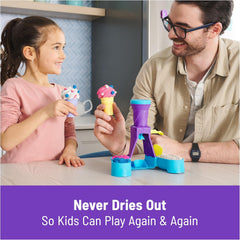 Kinetic Sand Soft Serve Station 6068385 — view 6