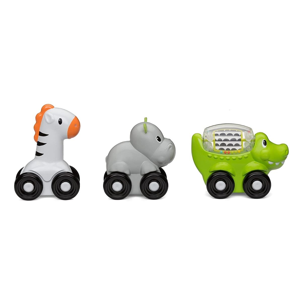 Infantino Sit Spin and Stand Activity Table - Colorland Toys