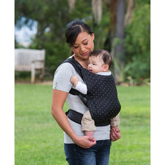 Infantino Zip Travel Carrier Baby Carriers - Colorland Toys