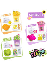Canal Toys So Slime: Slime Flower 3-Pack — view 6
