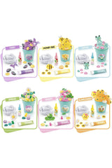 Canal Toys So Slime: Slime Flower Mini Garden Playset — view 6