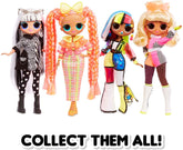 LOL Surprise OMG Lights Angles Fashion Doll - Colorland Toys