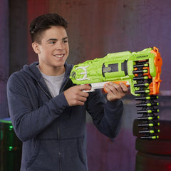 Nerf Zombie Strike Ripchain - Colorland Toys