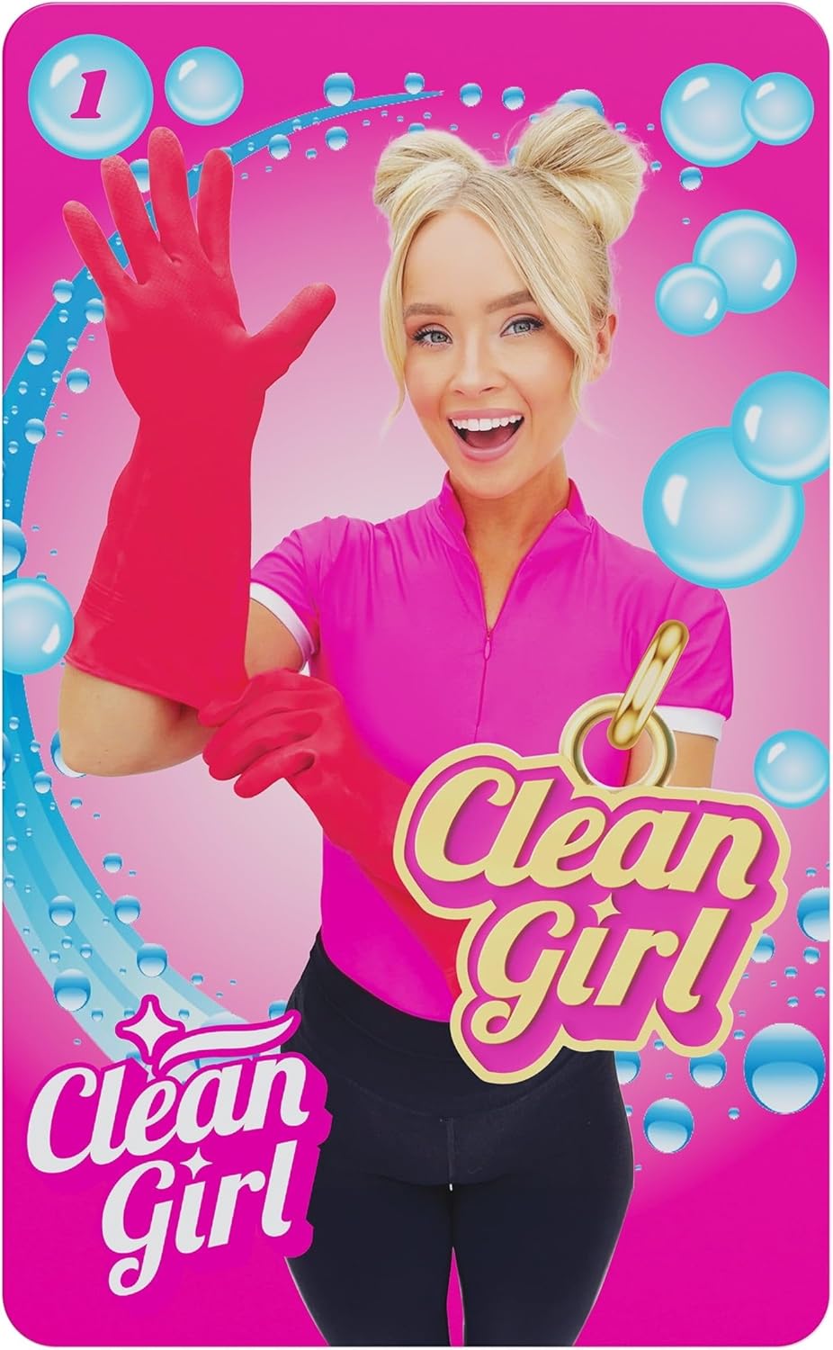 Phatmojo Clean Girl Mystery Clean-Up Kit Blind Box — view 6