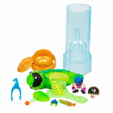 Treasure X Alien Hunters Glow in the Dark 41549 - Colorland Toys