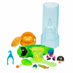 Treasure X Alien Hunters Glow in the Dark 41549 - Colorland Toys