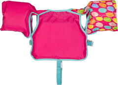 Bestway Swim Safe Aquastar Fabric Swim Pal 51cm (3-6 Years) — view 6