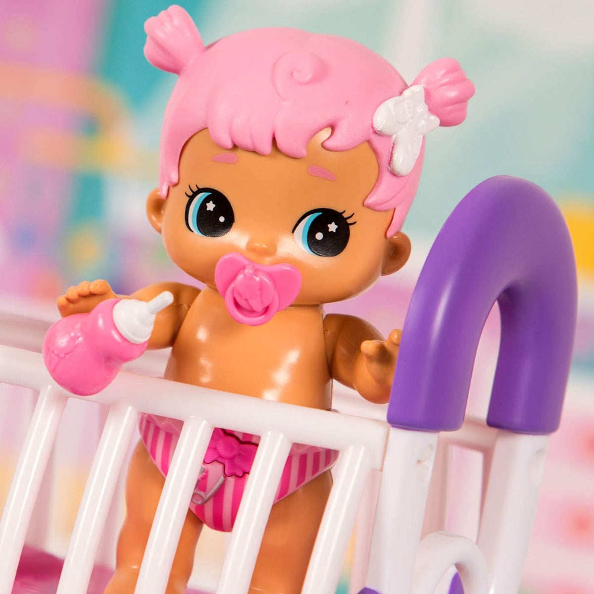 Little Live Pets Bizzy Bubs Gracie 28475 - Colorland Toys