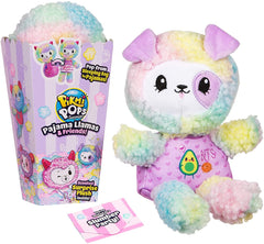 Pikmi Pops Surprise Pajama Llama & Friends 75492 - Colorland Toys