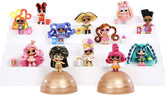 LOL Surprise Hairvibes Dolls With 15 Surprises 564768 - Colorland Toys