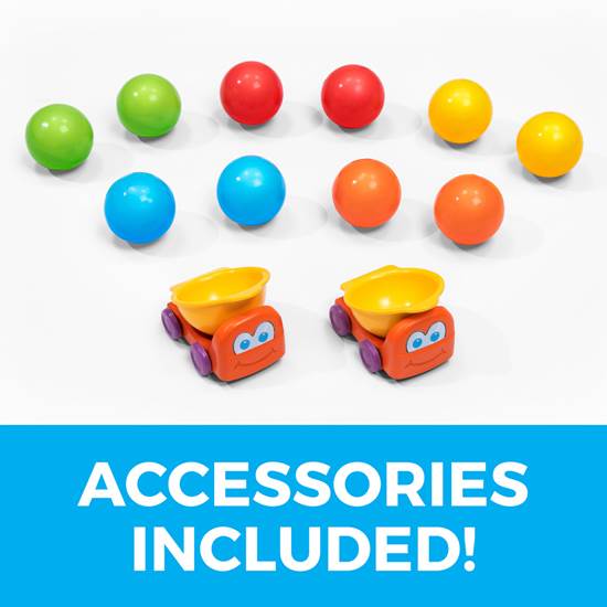 Step2 Ball Buddies Tunnel Tower 497400 - Colorland Toys