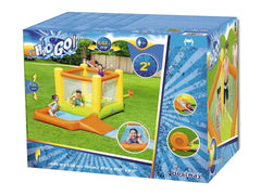 Bestway H2OGO Waterpark Splash & Dash 6.62mx3mx1.50m 53343 - Colorland Toys