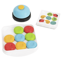 Spin Master Quick Pucks 6059122 - Colorland Toys
