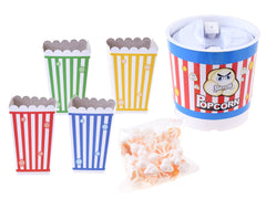 Crazy Catch Popcorn Into The Cup Game EA001 - Colorland Toys