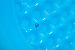 Bestway Sunny Days Paddling Pool with Sun Protection Roof — view 6