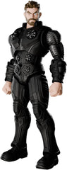 BLOKEES Marvel Infinity Saga Thor Articulated Model Kit (14+) — view 6