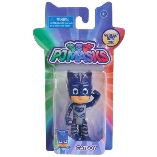 PJ Masks Catboy 7cm Action Figure 24805 - Colorland Toys