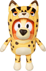 BLUEY S13 Siblings Feature Plush 2-Pack Exclusive — view 6