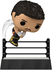 Funko POP! Premium: WWE - Eddie Guerrero Collectible Vinyl Figure — view 6