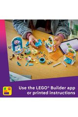 LEGO Friends Fun Indoor Playground — view 6