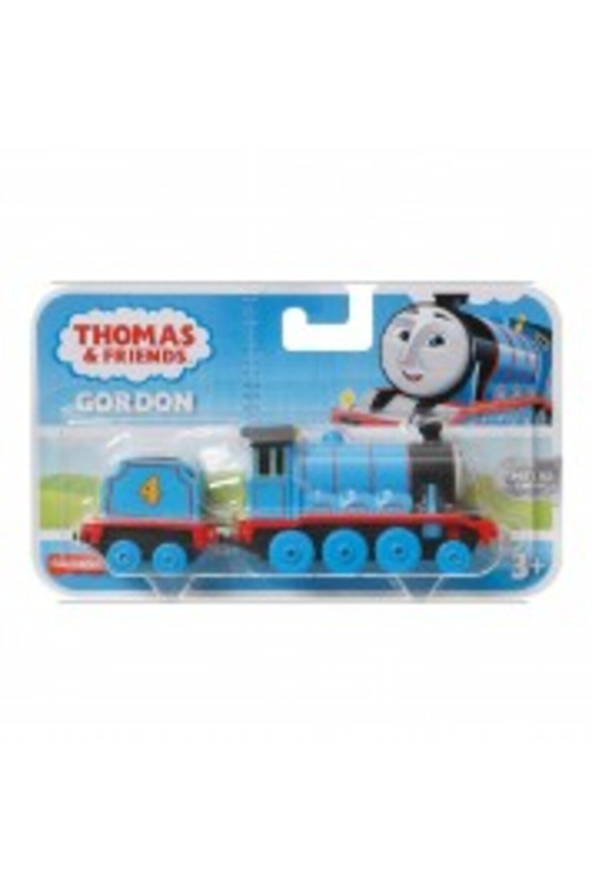 Fisher Price Thomas & Friends Large Assorted Die-Cast (Random Design) — view 6