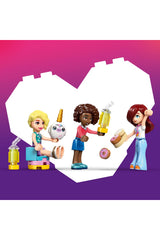 LEGO Friends Unicorn Dream Cafe — view 6