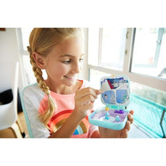 Polly Pocket Frosty Fairytale Playset - Colorland Toys