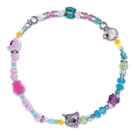 Twisty Petz Collectible Dazzling Bracelets 3 Pack Set Assorted 6044203 - Colorland Toys