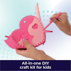 Cool Maker Sweet Heart Handbag Kit 6075721 — view 6
