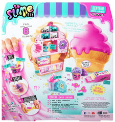 So Slime Mega Case Slimelicious - Colorland Toys