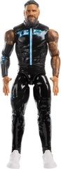 Mattel WWE Elite Dominik Mysterio Action Figure, 6-inch, Series #119 — view 6