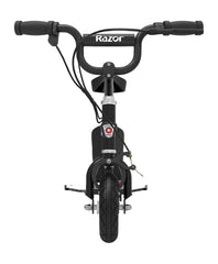 Razor E-Punk 12 Volt Electric-Powered Minibike Red/Black 15173960 - Colorland Toys