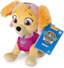 Paw Patrol Basic Plush Assorted 6022630 - Colorland Toys