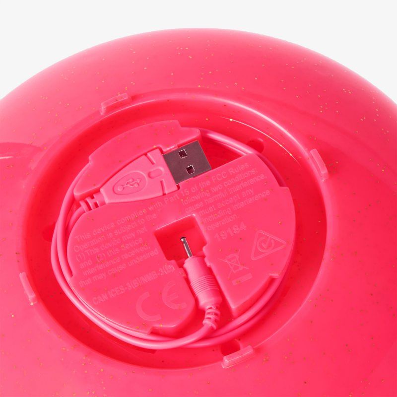 Hatchimals Pixies Crystal Flyers Pink 6059523 - Colorland Toys