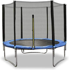 JNJ Trampoline 10 Feet Luxury - Colorland Toys