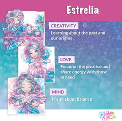 Nebulous Stars Secret Diary - Estrelia — view 6