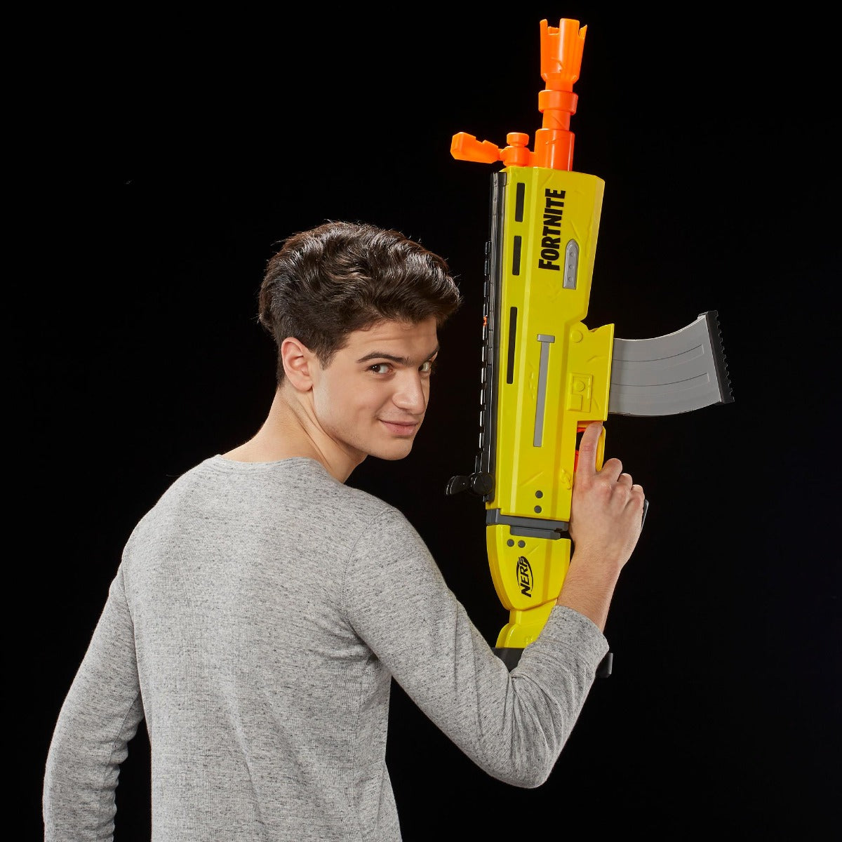 Nerf Fortnite AR L Elite Dart Blaster - Colorland Toys