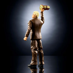 Mattel WWE Elite Series #120 Cody Rhodes 6-inch Action Figure — view 6