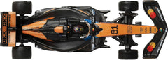 Hot Wheels Premium Race McLaren Oscar Piastri #81 — view 6