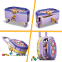 LEGO 31391 Art Fashion Bag with Storage – 3 in 1 Set for Kids 8+ — view 6