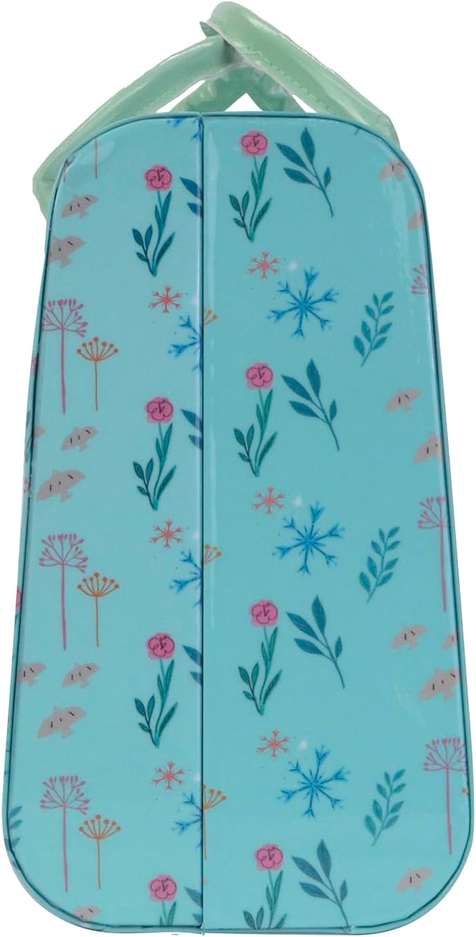 Disney Frozen Weekender Case New Tote Shape 1510683E — view 6