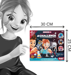 Chemistry Challenge Science Kit by Buki France — view 6