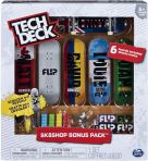 Tech Deck Bonus Sk8 Shop - Styles May Vary - Pack of 1 - 6028667 - Colorland Toys