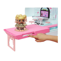 LOL Surprise 2-in-1 Glamper 55 Plus surprises - Colorland Toys