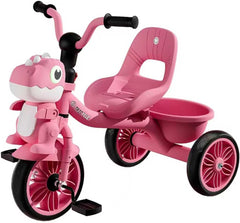 Pro Ride Tricycle Green PR602 — view 6