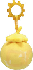 Phatmojo Grow A Garden Plush Clip-On Collectible Toy — view 6